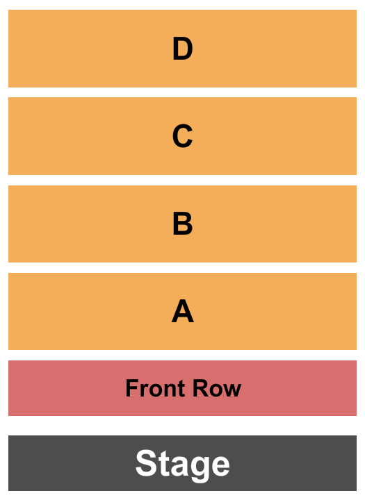 National City Christian Church Drake Seating Chart